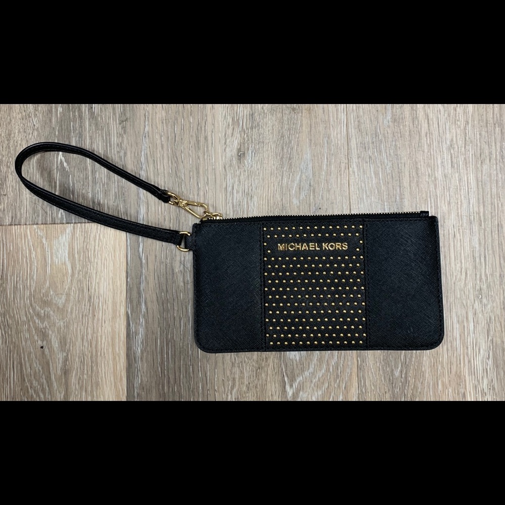 Michael Kors Wristlet